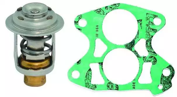 Authentique kit Thermostat 50°C 75cv à 250cv V6 Yamaha 6E5-12411-30-00 688-12414-A1-00