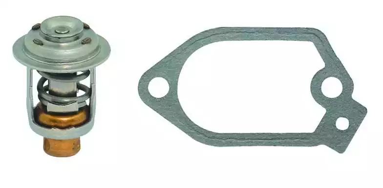 kit Thermostat 50°C 20cv à 250cv Yamaha 6E5-12411-30-00 12414-A0-00 Prix Cassé