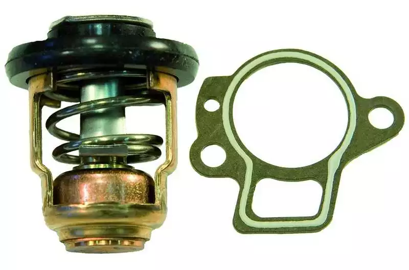 Soldes kit Thermostat 60°C F9.9 à F70 T9.9 T25 T50 T60 Yamaha 6H3-12414-A1-00 6G8-12411-03-00