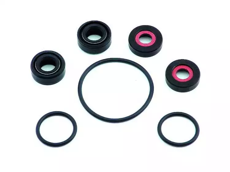 Kit joints embase 2cv 2T Yamaha 6A1-W0001-23-00 SIE18-0027 Prix Cassé