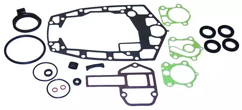 Achat Immédiat Kit joints embase Yamaha 75 à 90cv 2T 688-W0001-22-00 18-0021