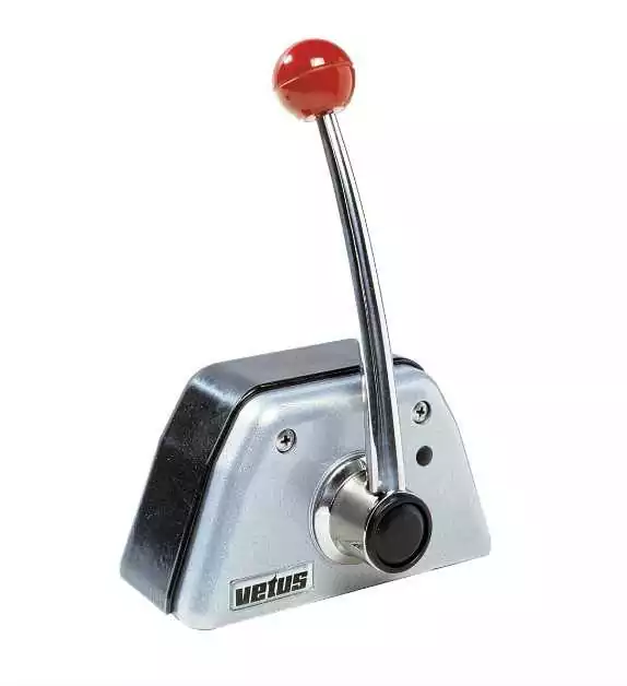 Commande à distance pour 1 moteur montage supérieur boîtier en aluminium noir Soldes