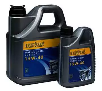 Affaire À Saisir Liquide de refroidissement VETUS Organic Coolant-38 1 litre