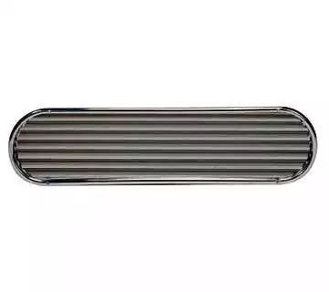 Satisfait Ou Remboursé Prise d‘aspiration d‘air inox 316 Longueur 660mm SSV 80 3,21dm3