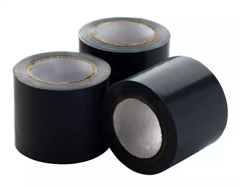 Prix Choc Ruban autocollant insonorisant 50mm gris le rouleau de 30m