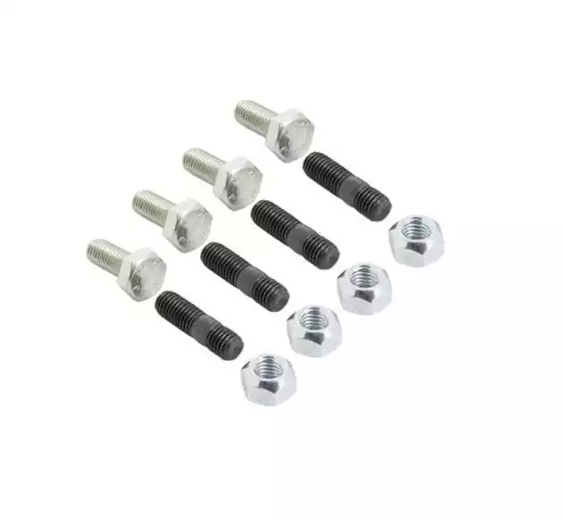 Jeu de boulons M10 pour Uniflex 12/13/16 et Bullflex 1-8 pour bride 4" et 5" Vente Flash