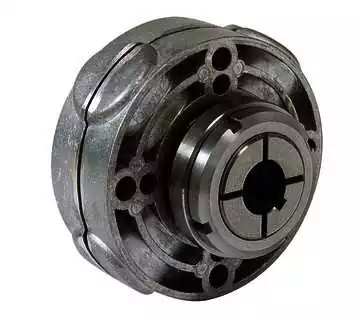 Dernier Modèle Accouplement flexible Type 6 diamètre 137mm arbre 35mm