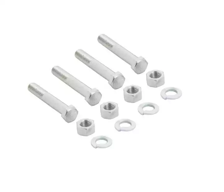Prix Cassé Jeu de boulons pour accouplement flexible type 6 assemblage 5"