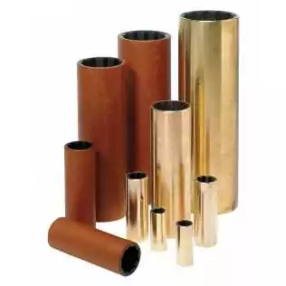 Bague hydrolube pour arbre diam 34,925mm extérieur diam 1 7/8" longueur 5 1/2" avec jupe en laiton Acheter En Ligne