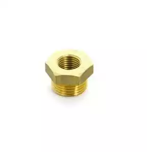 Adaptateur pour filtres simples M10 x 1K vers M12 x 1.5 Nouvelle Collection