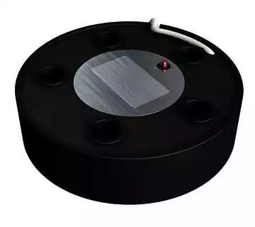 Produit De Marque Capteur ultrason 12-24 Volts témoin du niveau d‘eau de carburant et d‘eaux noires