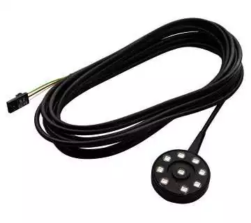 Promotion Capteur de pluie additionnel 12/24 Volt activation moteur essuie glace