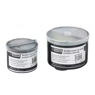 Cartouche double fonction pour filtre anti odeur type NSF_S réduction d‘odeur WC marin Offre Spéciale
