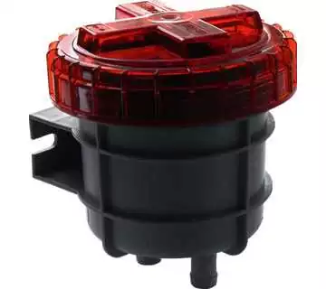 Filtre anti-odeur modele NSF16DS convient exclusivement au tuyau d‘aération de diam 16 mm Affaire À Saisir