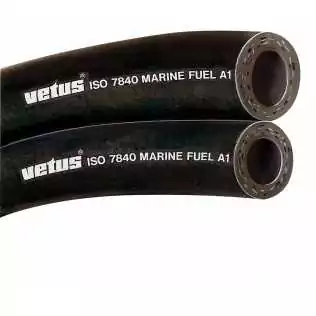 Tuyau à carburant Marin A1 ISO-7840 diamètre intérieur 19mm prix par metre Prix Promo