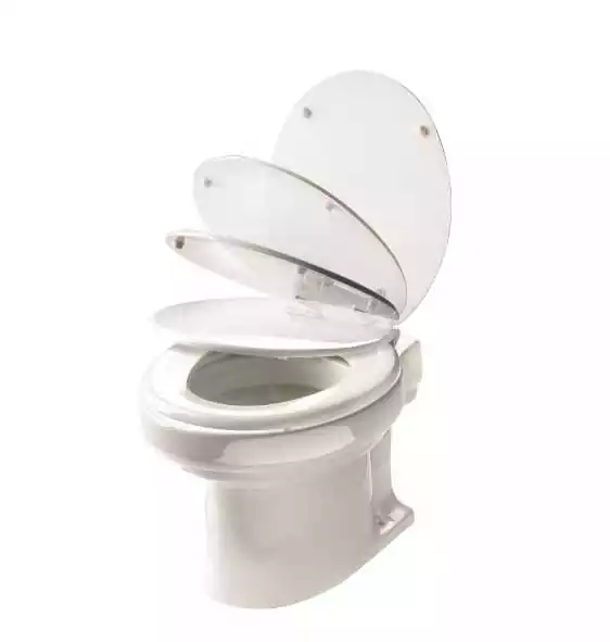Toilette type TMW 12V sans boitier de commande Promotion Saisonnière