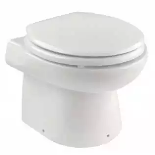Toilette type SMTO avec systeme de pompe 12 Volt Soldes