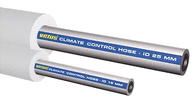Top Vente Tuyau diamètre 16mm pour circuits fermés de chauffage refroidissement vendu au mètre