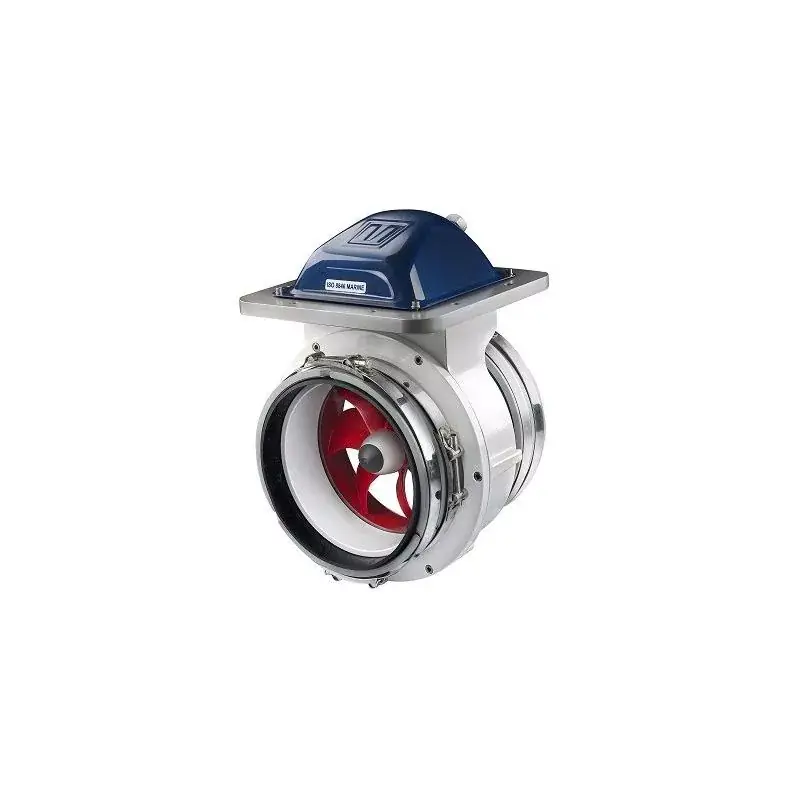 Quantité Limitée Propulseur RIMDRIVE 160kgf 24V Tunnel diamètre 250mm