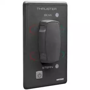 Systeme d‘accostage facile pour hélice d‘étrave ou de poupe 12 24 Volt Paiement Sécurisé