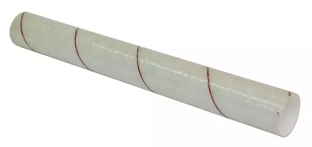 Usine Directe Tube polyester diamètre 185 x 3000 mm tuyère propulseur d‘étrave
