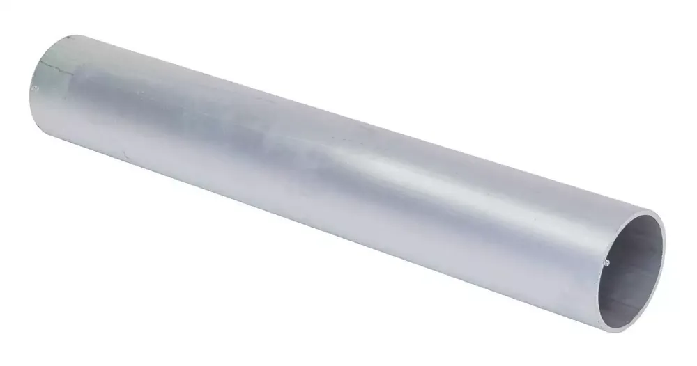 Offre Du Jour Tube aluminium diamètre 250 x 3000 mm tuyère propulseur d‘étrave