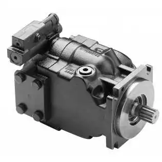 Retour Gratuit Pompe à piston 75cc droit raccord d‘aspiration et de pression sur le coté type SD