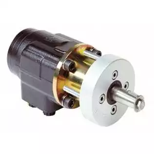 Direction hydraulique 95 cm/tour pour vérin jusqu‘à MTC230 Commande En Gros