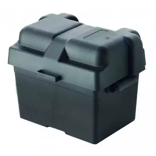 Bac pour batterie VELBMP44/55, VESMF60, VEAGM60 Quantité Limitée
