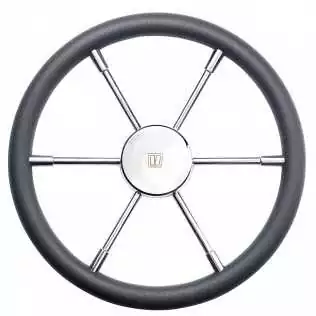 Promotion Saisonnière Barre à roue revetue mousse polyuréthane type PRO diamètre 60cm
