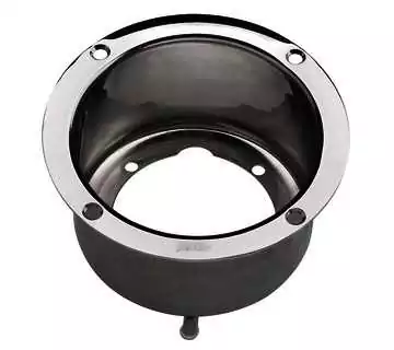 Bride adaptateur en acier inoxydable pour pompe HTTP profondeur 78mm Usine Directe