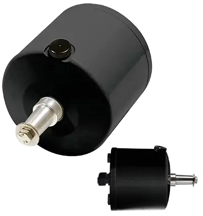 Bon Plan Pompe hydraulique type HTP42 noire pour tuyau diamètre 10 mm synthétique ou cuivre