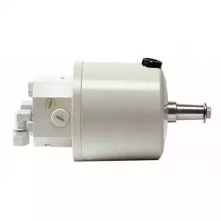 Must-Have Pompe hydraulique type HTP20 pour tuyau diamètre 10mm avec clapet anti-retour