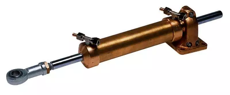 Nouvel Arrivage Vérin type MTC175 pour tuyau diamètre 10mm