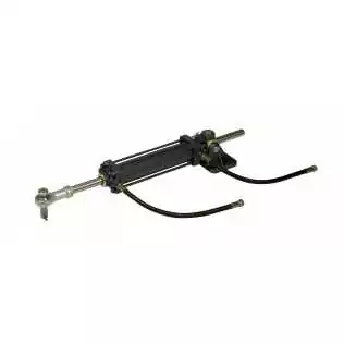Vente Directe Vérin type MT0230 avec tuyaux flexibles extrémité tige pivotante