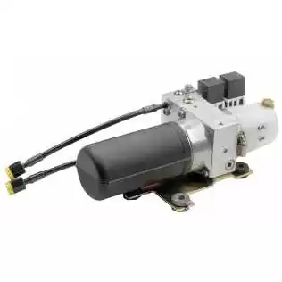 Offre Exclusive Pompe électro-hydraulique 12 V type C 950 cm3/min