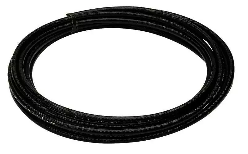 Tuyau nylon diamètre 8 x 12 mm (rouleau 50 metres) Promotion Saisonnière