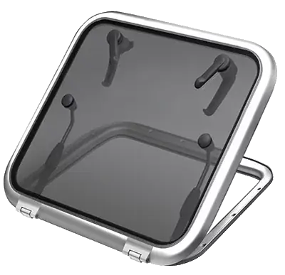 Capot de pont Altus type 5038 dimensions d‘encastrement 507 x 377 mm Achetez Aujourd'hui