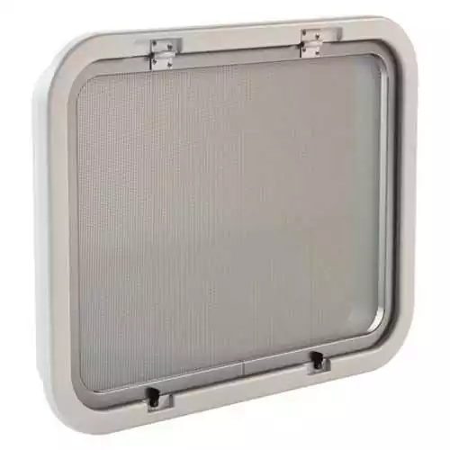 Contrepartie avec moustiquaire pour Altus Magnus Libero Planus 4242 Soldes