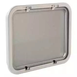 Contrepartie avec moustiquaire pour Libero 4532 rayon 55mm Prix Réduit
