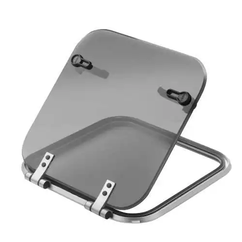 Offre Spéciale Capot de ventilation Planus 340 x 210 mm