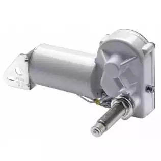 Moteur essuie-glace 24V arbre 50mm type RWS à deux vitesses et retour à l‘arret automatique Nouvel Arrivage