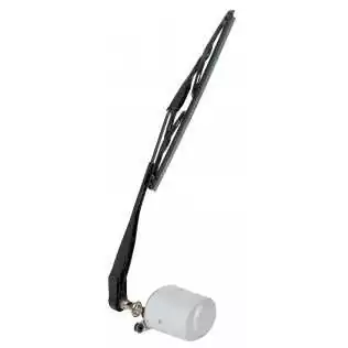 Moteur d‘essuie-glaces 12 Volt bras et balai inclus Super Prix