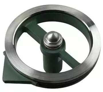 Produit De Marque Hublot tournant diamètre 350mm 12 Volt