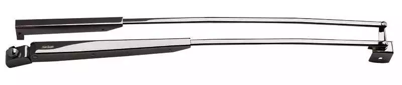 Bras de balai essuie glace en acier inoxydable 508-593mm Prix Bas