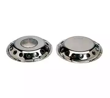 Aérateur a fermer type UFO2 grille en synthétique inclus Affaire À Saisir