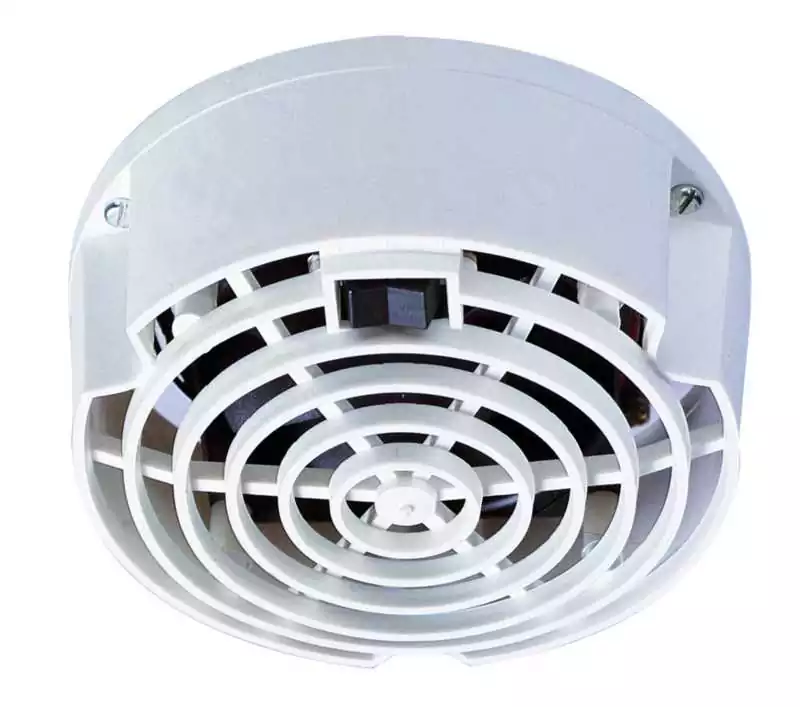 Ventilateur de cabine électrique 24 Volts Haute Qualité