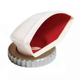 Achetez Aujourd'hui Manche à air Vétus DONALD 2 Ø75 mm – PVC souple, orientable & amovible, bague synthétique incluse