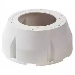 Top Vente Boîte dorade pour YOGI / SAMOEN – Aérateur champignon inox inclus