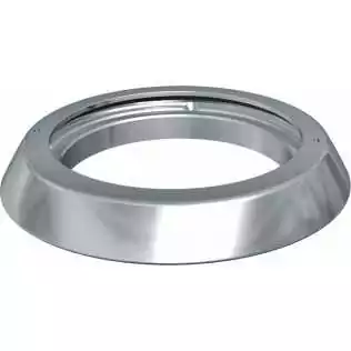 Prix Choc Bague tournante inox AISI 316 + écrou – Pour manche à air YOGI / YOGI2 (VETUS)